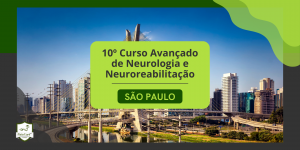 10º Curso Avançado de Neurologia e Neuroreabilitação Animal - São Paulo