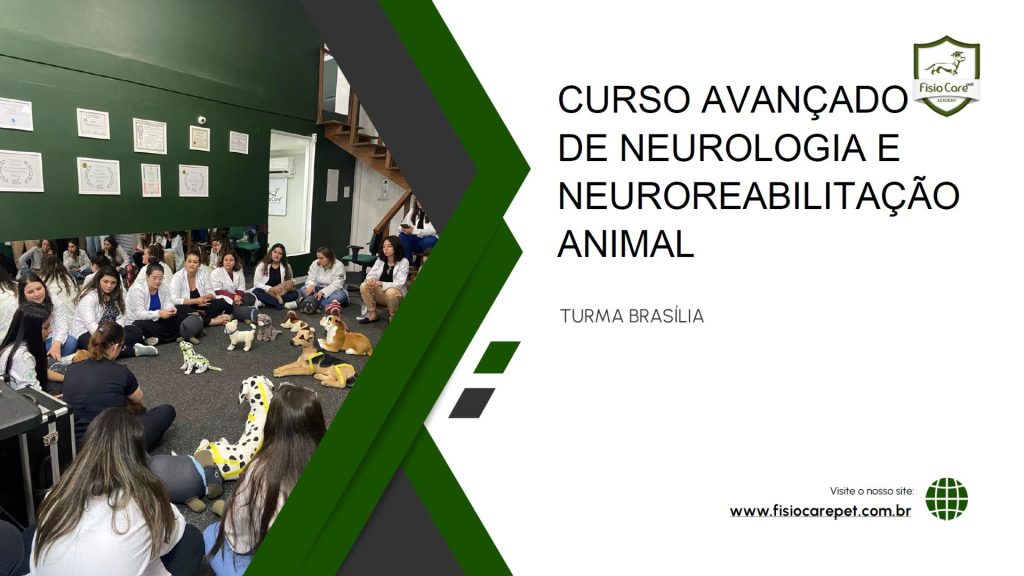 Curso Avançado de Neurologia e Neuroreabilitação Fisio Care - Brasília