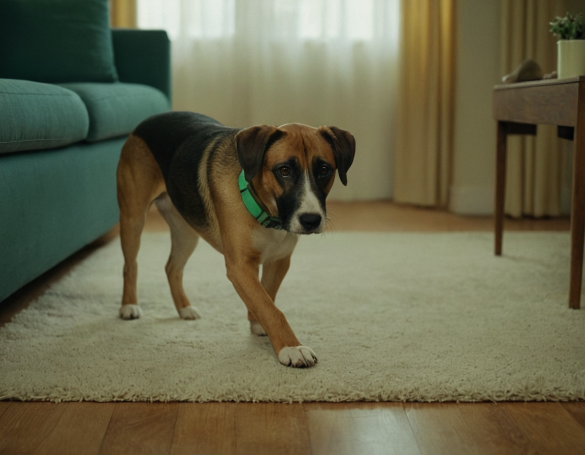 Tudo sobre cachorro com dificuldade de andar