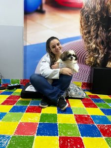 Fisio Care Pet em Brasília: cuide do seu amigo de quatro patas