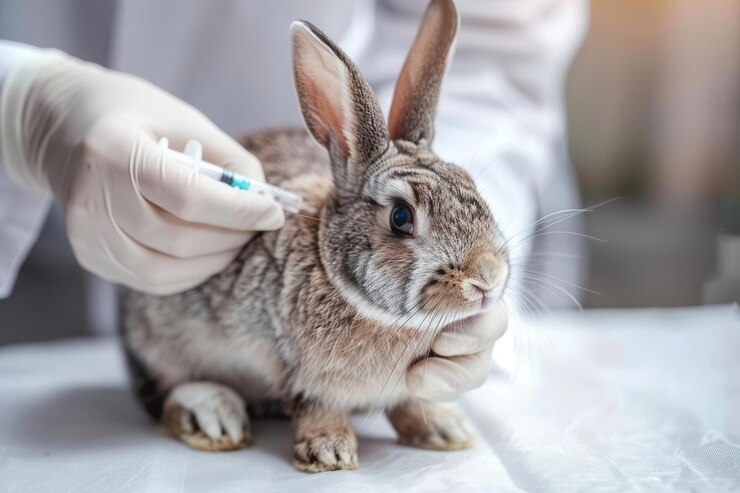 Tudo sobre: Vacinação em Animais