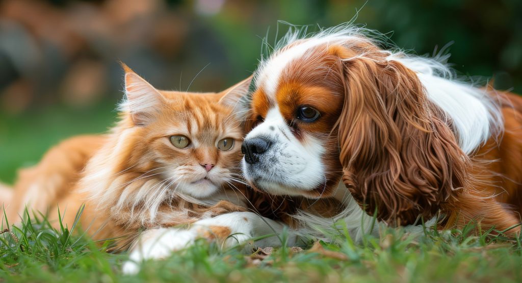 4 de Outubro: Dia Mundial dos Animais