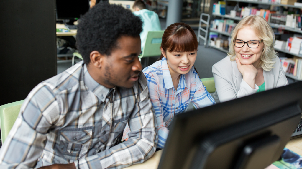 A Importância do Networking na Graduação