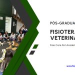 Pós-graduação em Fisioterapia Veterinária