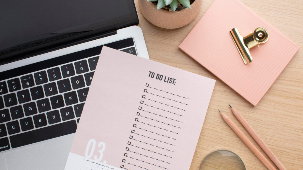 Dicas para Organizar seu Tempo durante a Pós-Graduação