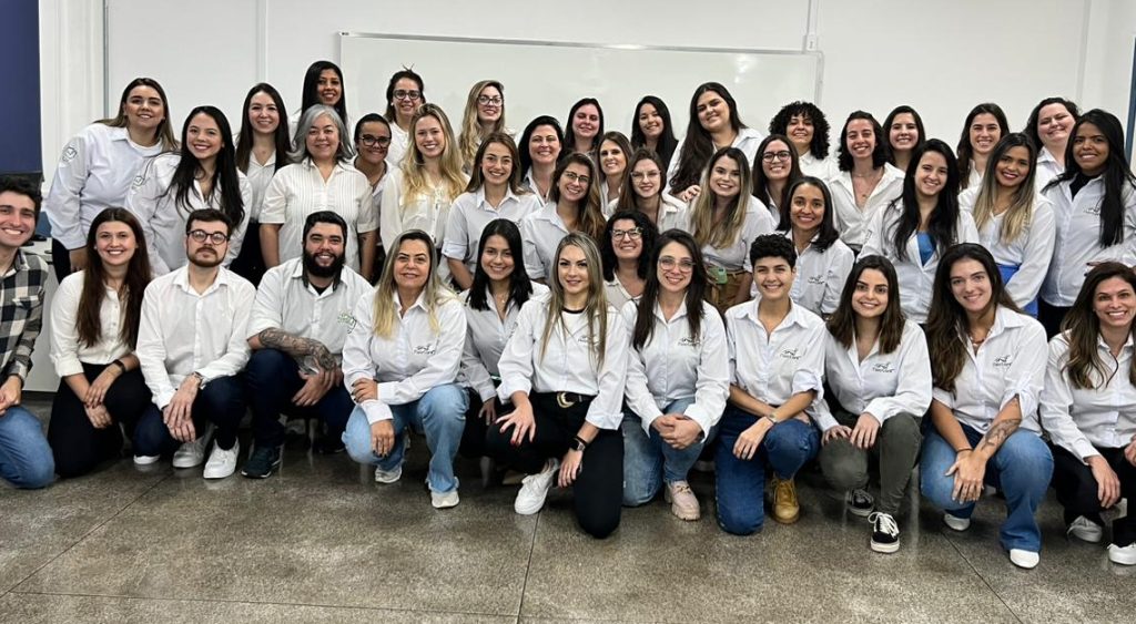 Importância do Treinamento Contínuo para Franqueados