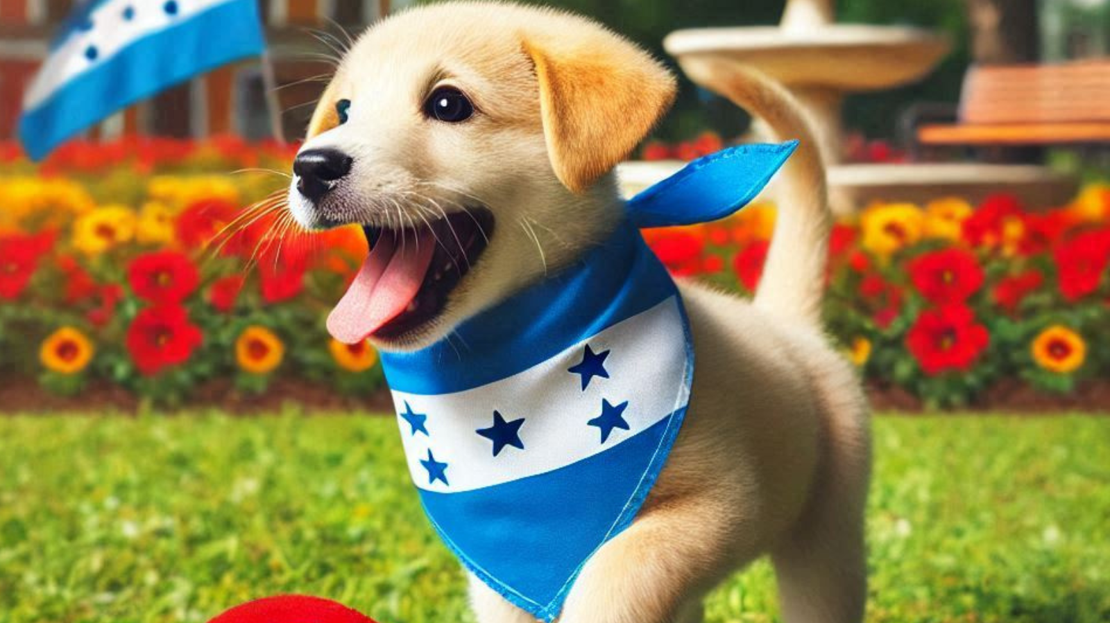 Avanço na Reabilitação Animal: Fisio Care Pet Está chegando em Honduras