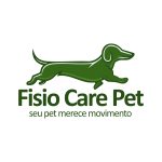 Novo visual Fisio Care Pet: moderna, completa, sempre ao lado do seu pet!