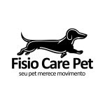 Novo visual Fisio Care Pet: moderna, completa, sempre ao lado do seu pet!