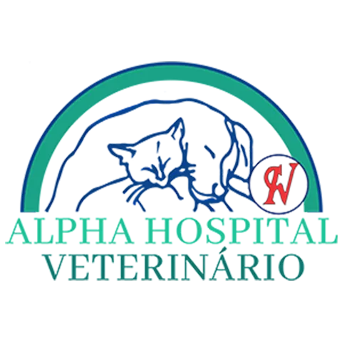 Alpha Hospital Veterinário