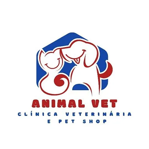 Animal Vet - Clínica Veterinária e Pet Shop