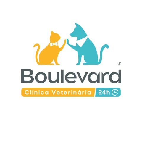 Boulevard - Clínica Veterinária 24hrs
