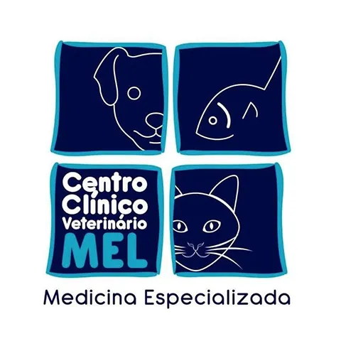 Centro Clínico Veterinário Mel