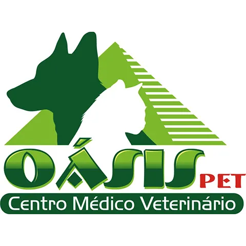 Oásis Pet - Centro Médico Veterinário