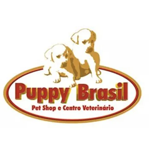 Puppy Brasil - Pet Shop e Centro Veterinário