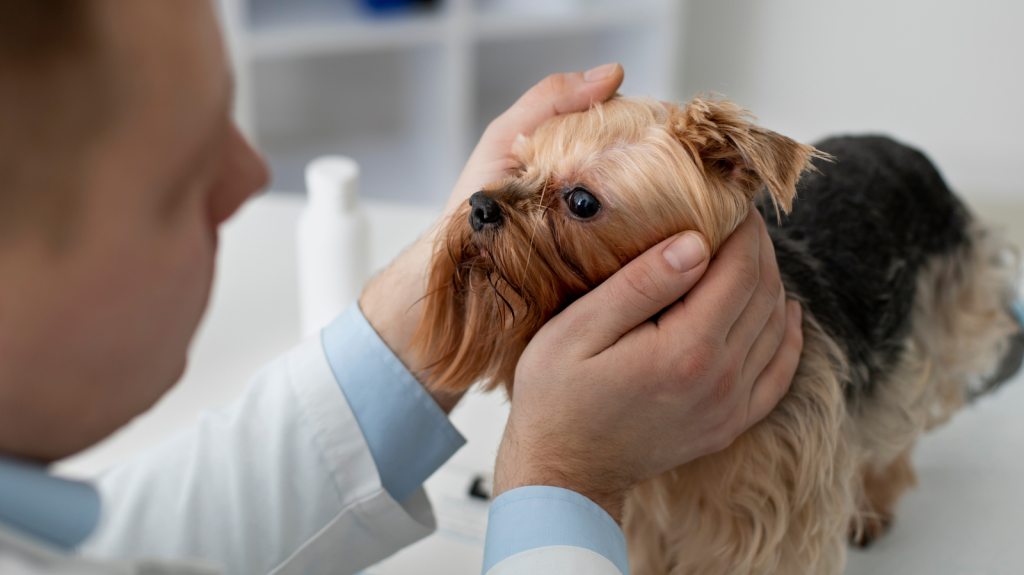 Microfisioterapia para animais: saúde animal sem remédios!