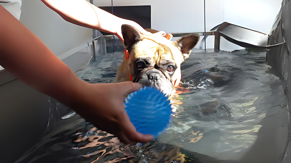 Fisio Care Pet em Ermelino Matarazzo: conheça a nova clínica de reabilitação animal!