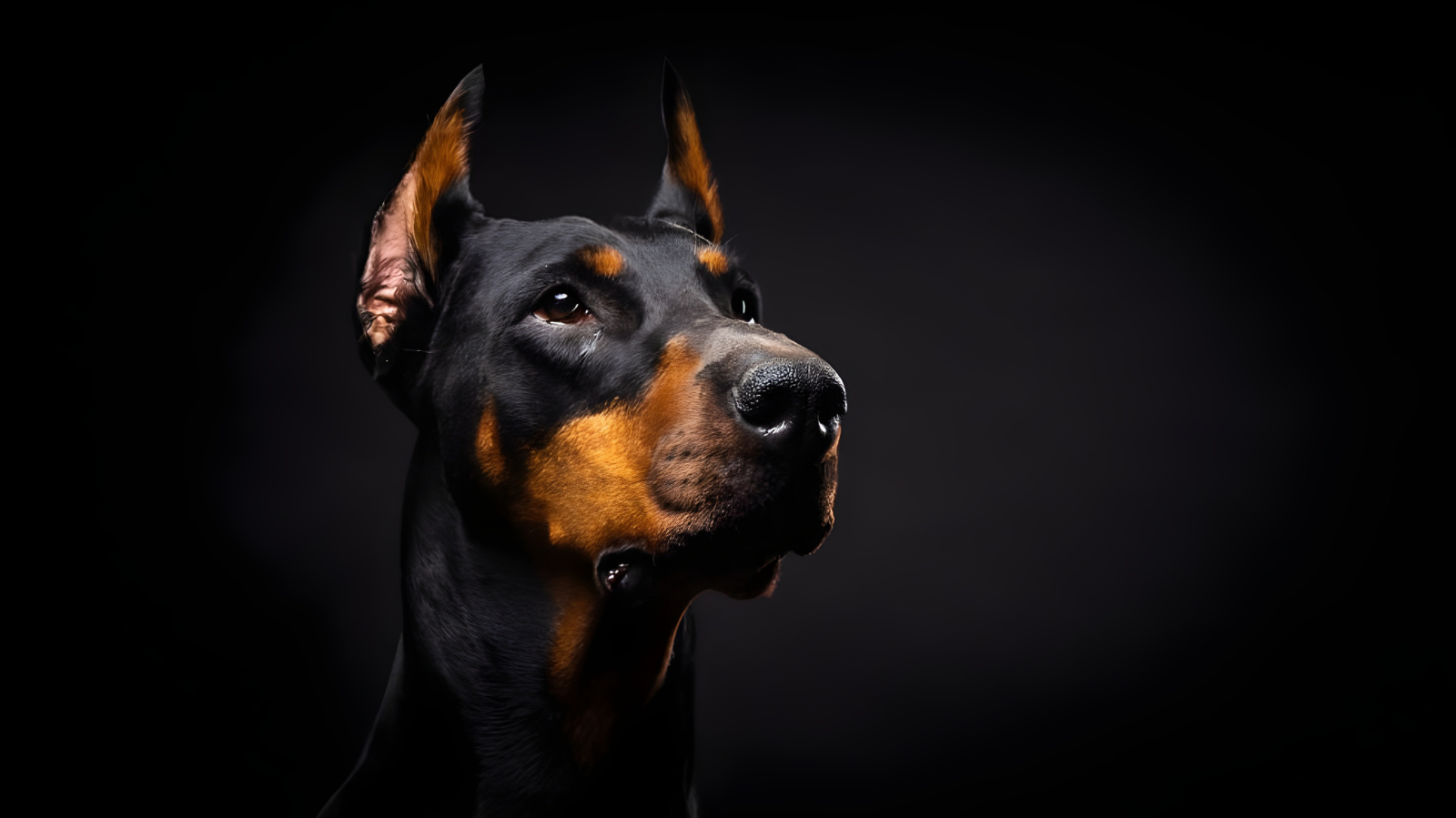 Cachorros mais bravos do mundo: conheça 5 raças com essa característica!