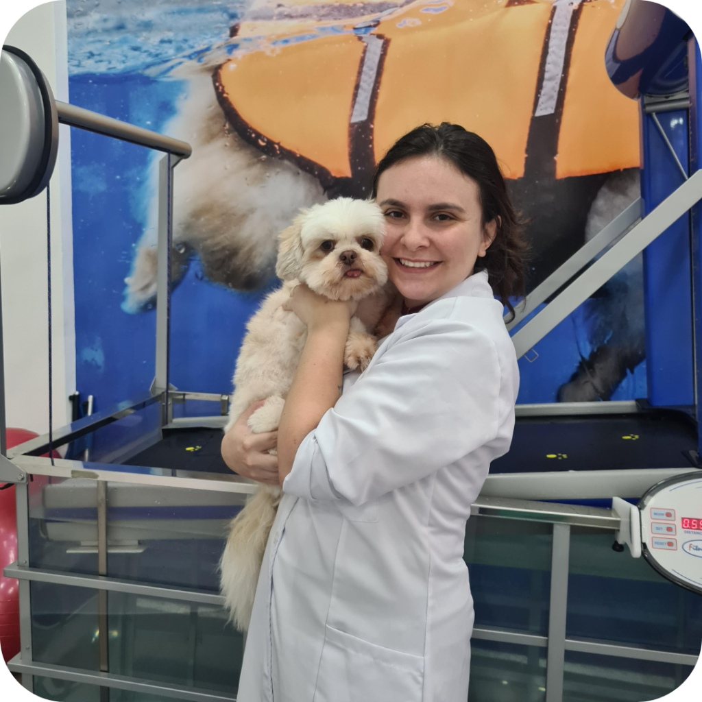 Fisio Care Pet São Caetano do Sul