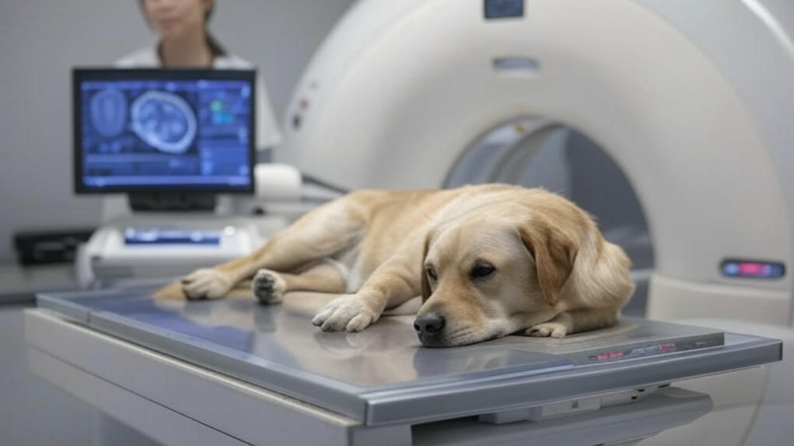 Exame neurológico em cães e gatos: tudo para estudantes e veterinários