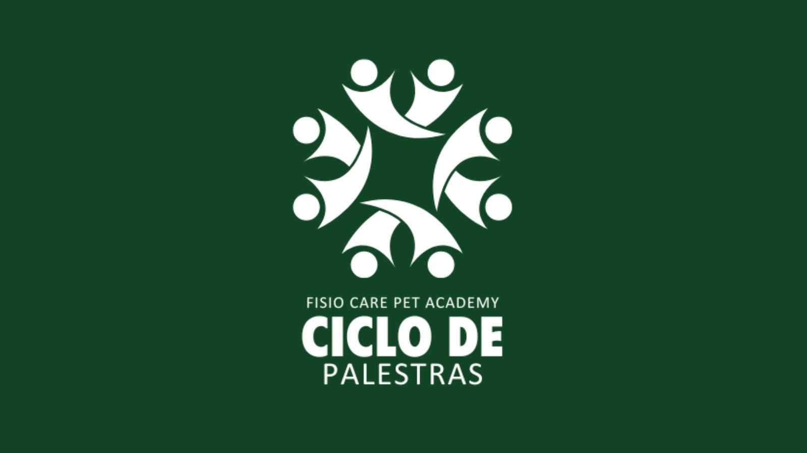 Participe do Ciclo de Palestras Fisio Care Pet – Outubro 2025