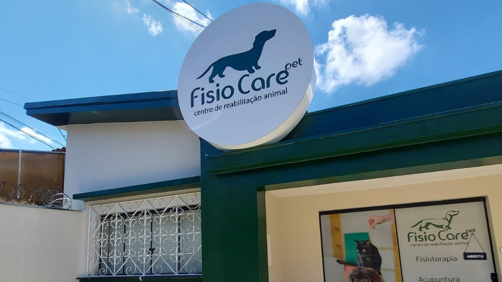 Médico Veterinário Fisiatra na Vila Prudente