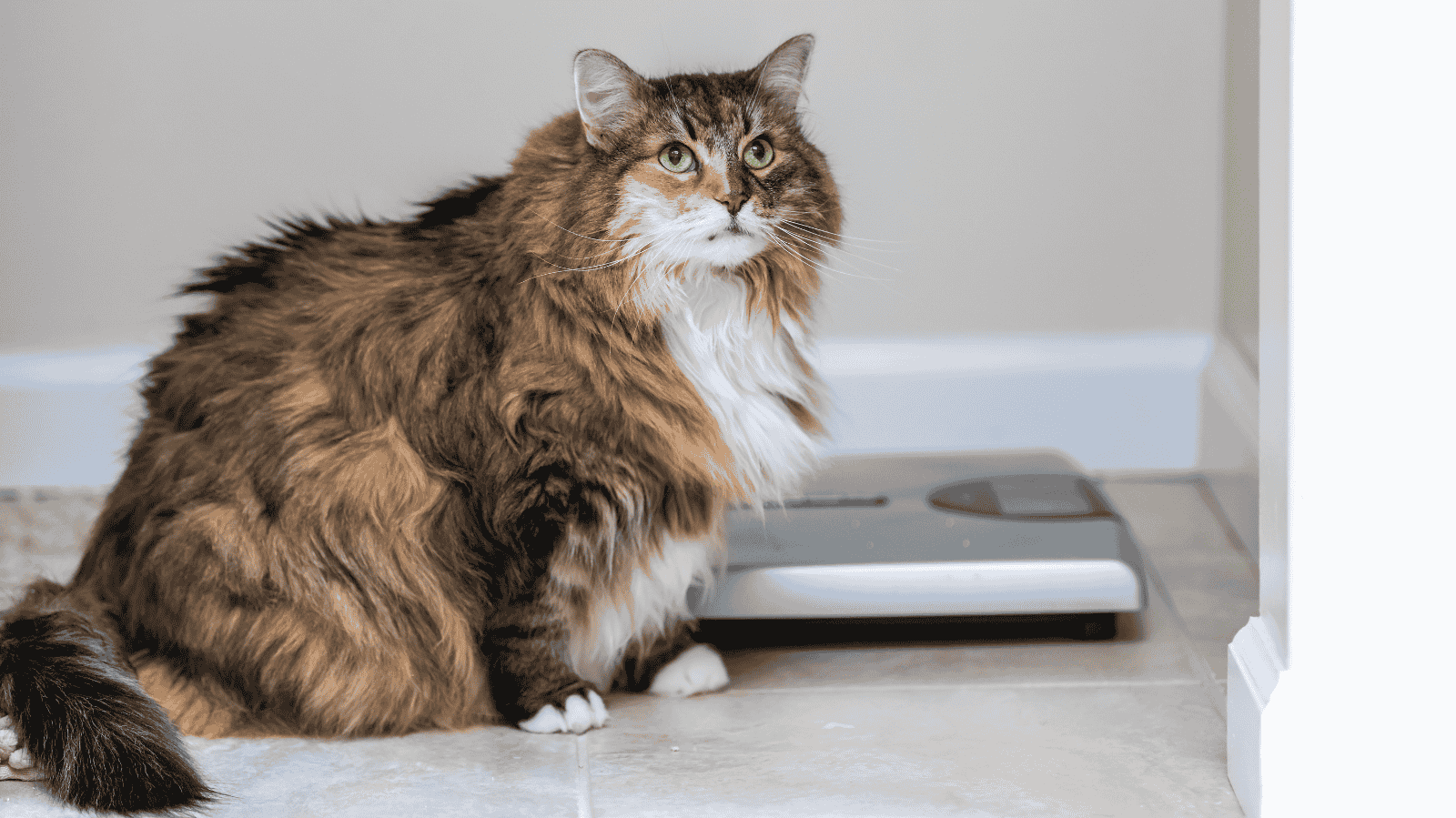 Sedentarismo em Gatos: Como a Fisioterapia Pode Ajudar