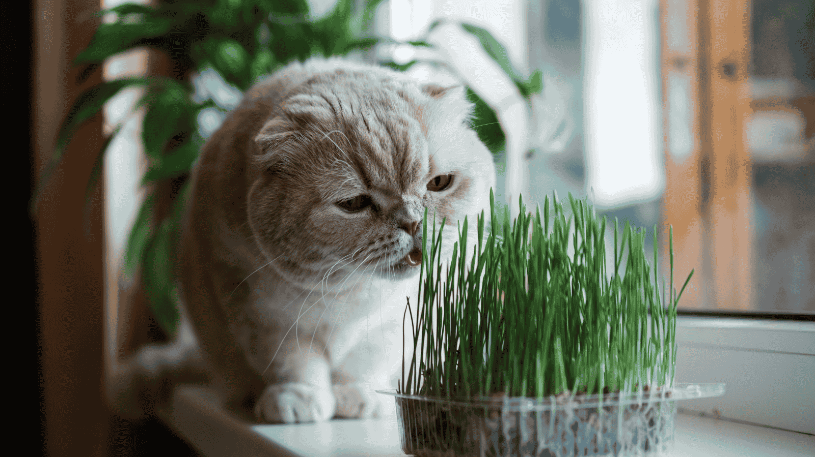 Seu gato vomitando bola de pelo? Saiba por que isso acontece